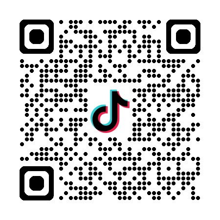 TikTok QR Code