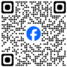 Facebook QR Code
