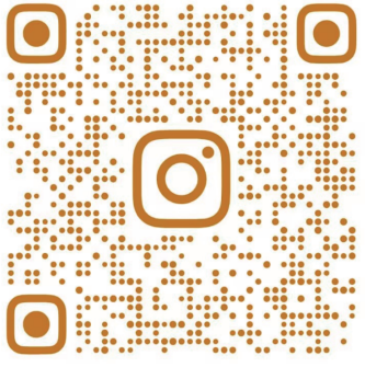 Instagram QR Code